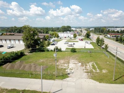 Lots 3 & 4 Shoppes At Manawa, Council Bluffs, IA, 51501