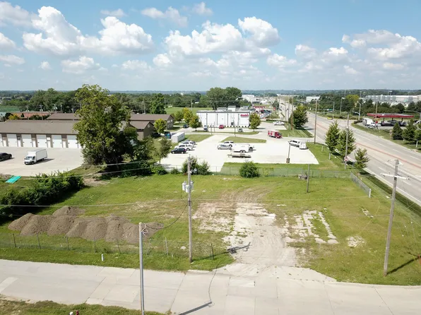 Lots 3 & 4 Shoppes At Manawa, Council Bluffs, IA 51501