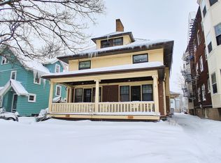 192 Oxford St #192, Rochester, NY 14607