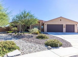 101 W Rancho Del Cerro, Ridgecrest, CA 93555
