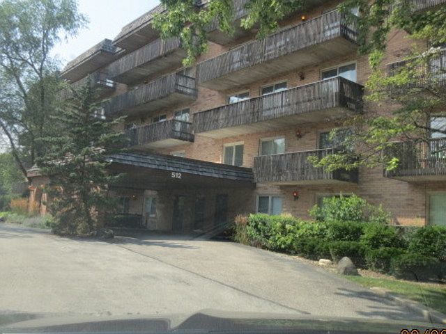 1st image of 512 Redondo Dr APT 208