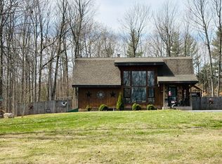 115 Harvey Rd, West Chazy, NY 12992