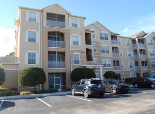 3848 Lexmark Ln UNIT 402, Rockledge, FL 32955