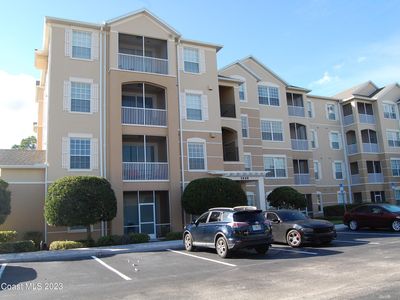 3848 Lexmark Ln Unit 402, Rockledge, FL, 32955