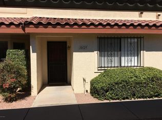 10125 E Chevelon St, Tucson, AZ 85748