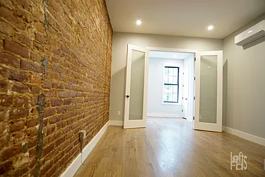 Rented by Lofts and Flats LLC