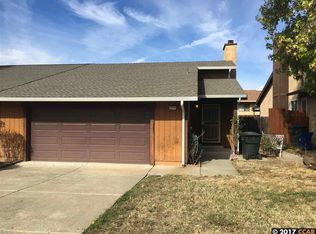 1313 Shaddick Dr, Antioch, CA