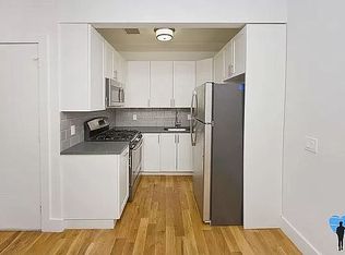192 Stuyvesant Ave #1F, Brooklyn, NY 11221