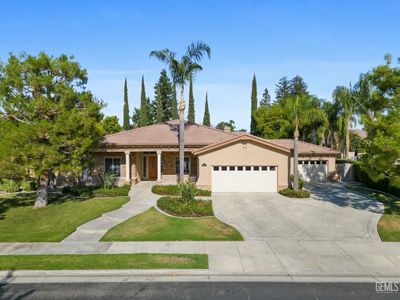 2804 Sheltenham Way, Bakersfield, CA, 93311