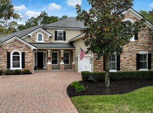 1908 DUMFRIES Court, St. Johns, FL 32259