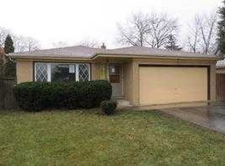 712 East Ave, La Grange, IL 60525