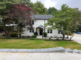 146 Mount Paran Rd NW, Sandy Springs, GA 30342