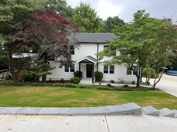 146 Mount Paran Rd NW, Sandy Springs, GA 30342