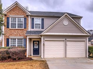 610 Alstonefield Dr, Milton, GA 30004