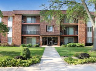 9114 W 140th St #103, Orland Park, IL