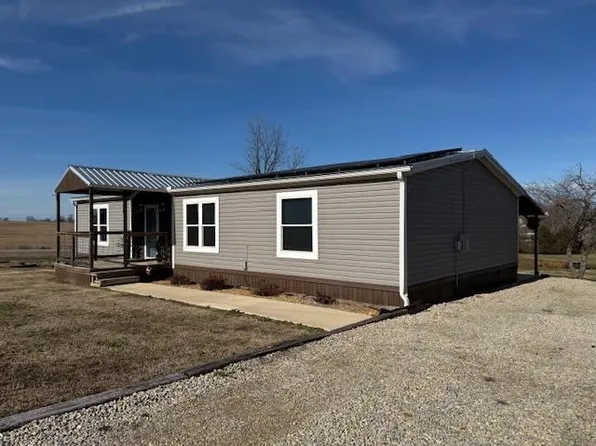 50 Grandview Rd, Maynard, AR 72444