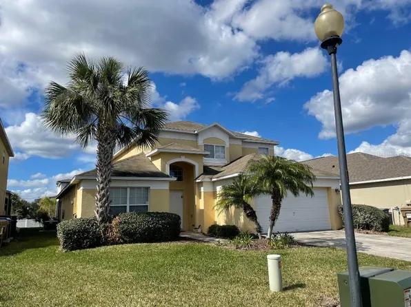 1165 Seasons Blvd, Kissimmee, FL 34746