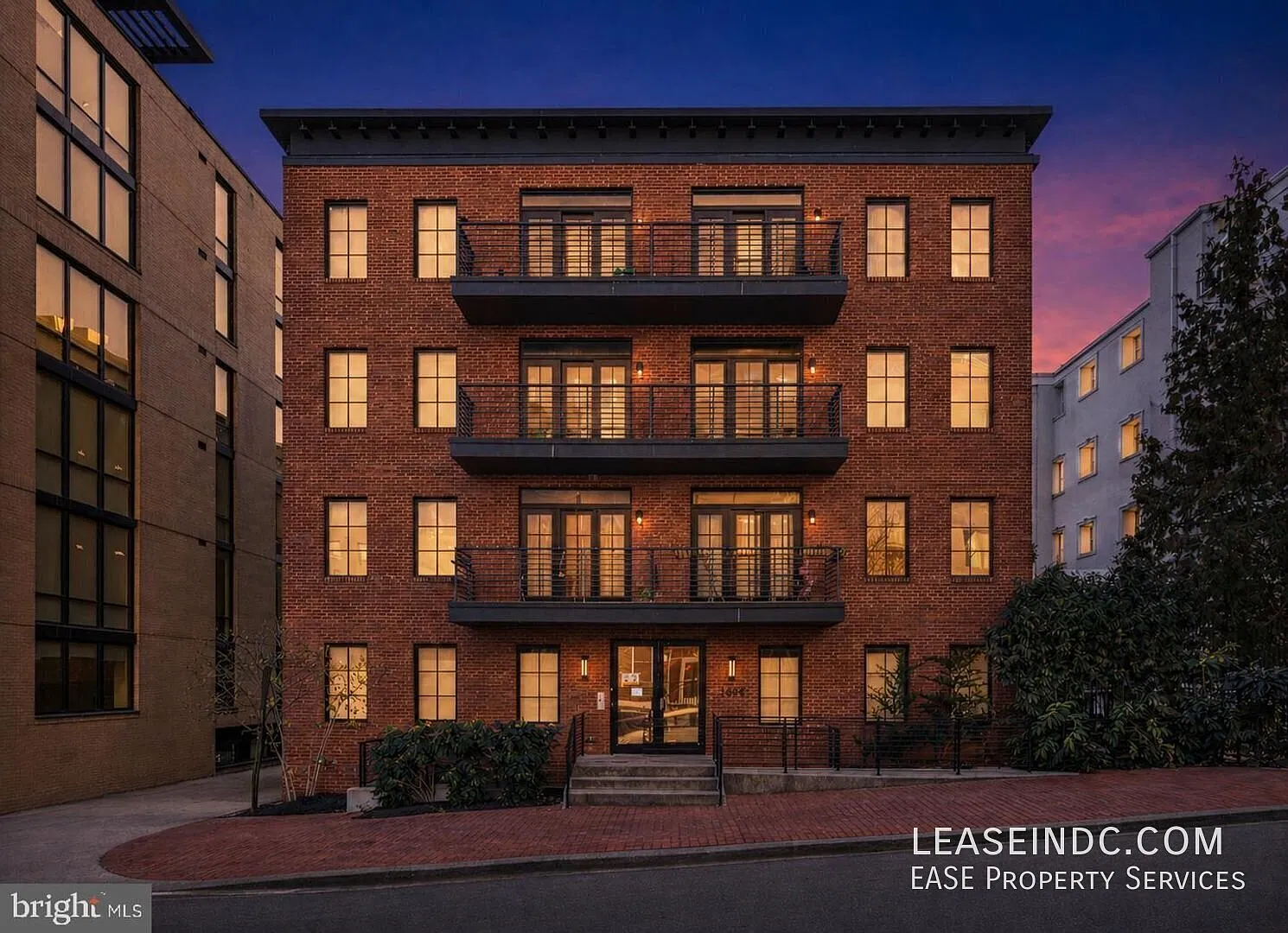 1 bed, 490 sqft, $2,200 — Photo 2