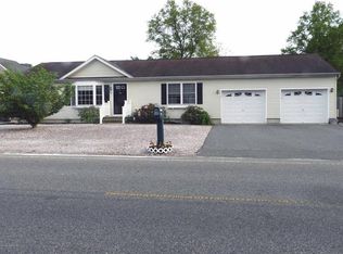 717 Clairmore Ave, Lanoka Harbor, NJ 08734