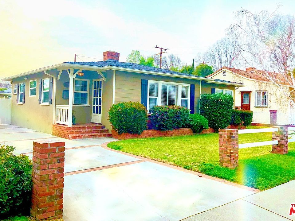 1st image of 5449 Baldwin Ave