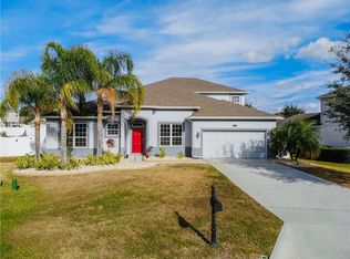 11504 Triumph Way, Clermont, FL 34711