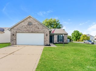 6312 Joshua Tree Pl, Indianapolis, IN 46237