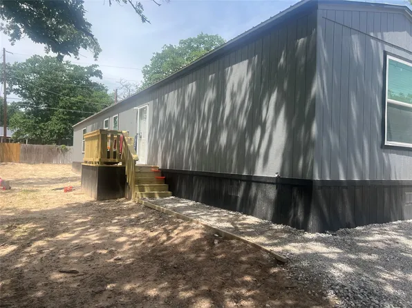 1548 Sheri Ln N, Azle, TX 76020