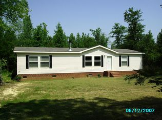 3904 Brakefield Dairy Rd, Jasper, AL 35503