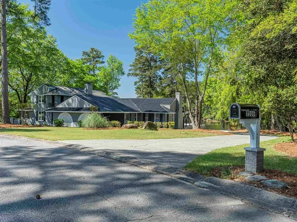 1206 Pembrook Dr, West Columbia, SC 29170