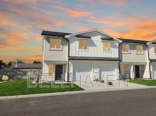 868 Golden Bear Ln, Idaho Falls, ID 83402