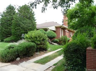 960 S Clayton Way, Denver, CO 80209