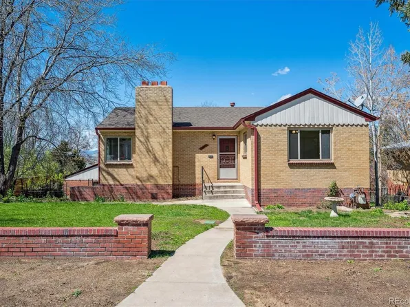 3831 S Fox Street, Englewood, CO 80110