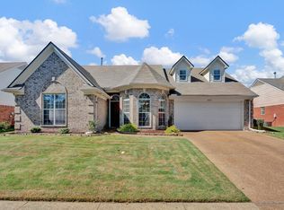 5457 Evening Mist Dr, Arlington, TN 38002