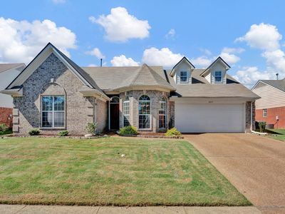 5457 Evening Mist Dr, Arlington, TN, 38002