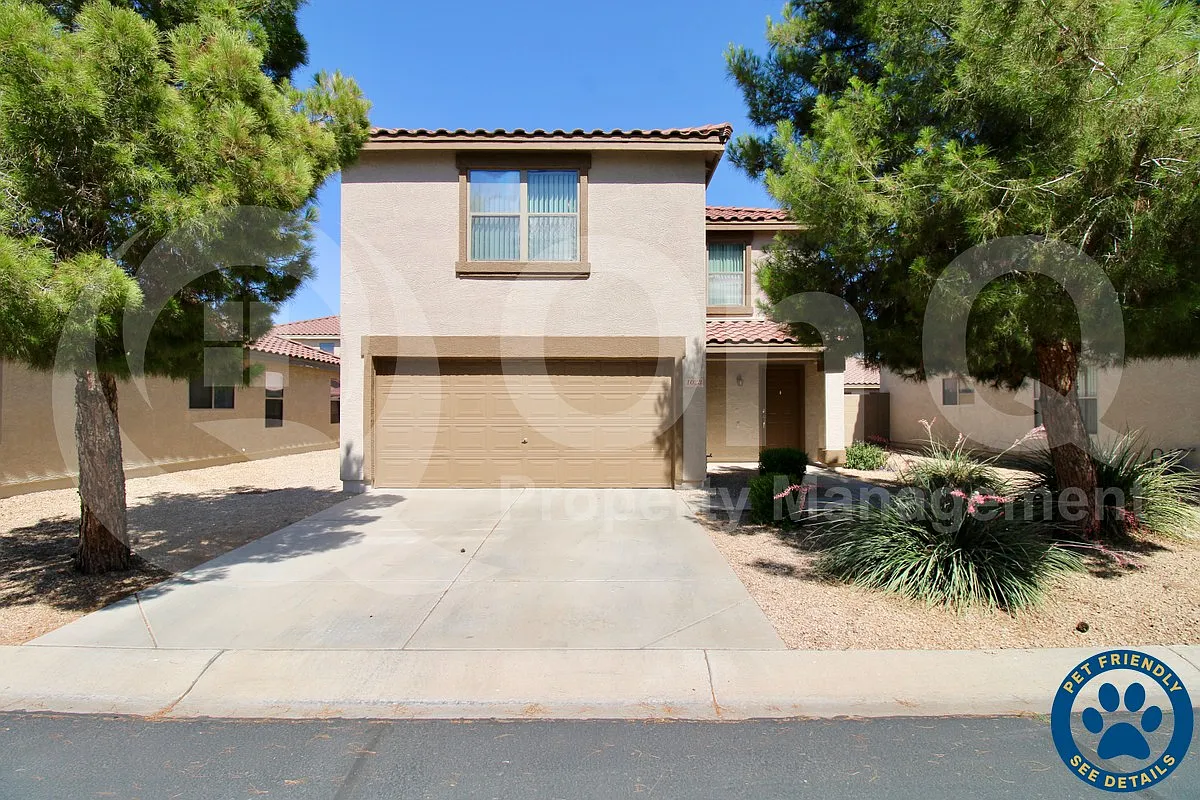 3 bed, 2.5 bath, 1574 sqft, $2,195 — Photo 1