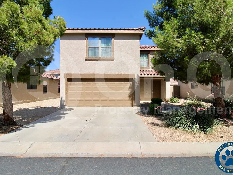 1023 S San Vincente Ct