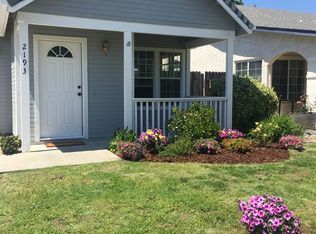 2193 Huntington Dr, Chico, CA 95928