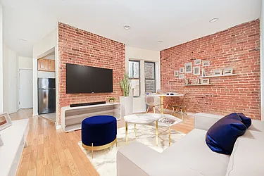 Rented by Living New York