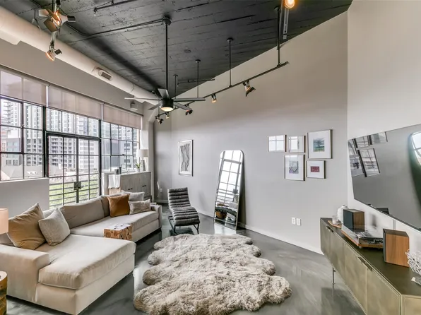 2220 Canton St #509, Dallas, TX 75201