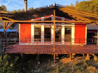 4047 Foothill Dr, Lucerne, CA 95458