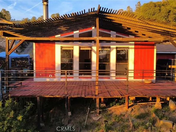 4047 Foothill Dr, Lucerne, CA 95458