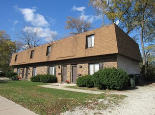 1411-1417 Kinsey Ave, Joliet, IL