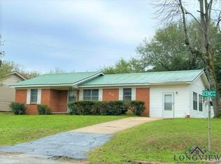 1129 Scenic Loop, Marshall, TX 75672