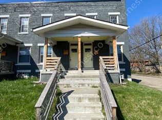909 Wilson Ave, Columbus, OH
