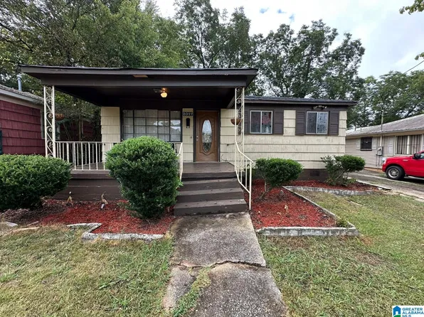 2017 49th St, Birmingham, AL 35208