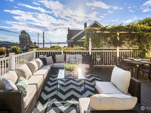 3248 NW 65th Street, Seattle, WA 98117