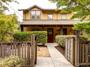 3283 NE Ainsworth St, Portland, OR 97211