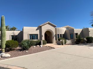 3881 E Placita De Peri, Tucson, AZ 85718
