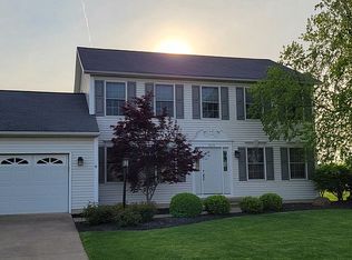 815 Buckeye Ln, Sandusky, OH