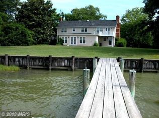 21409 Walnut Cove Ln, Tilghman, MD 21671